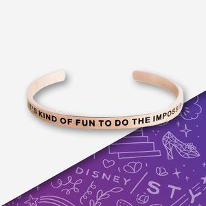 L&Co "It’s Kind of Fun To Do The Impossible"